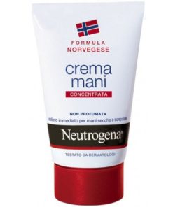 Neutrogena Mani Rossa 50ml