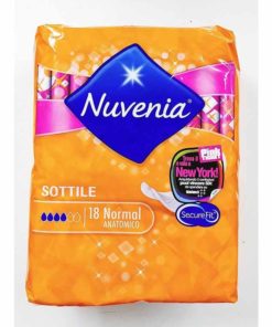 Nuvenia sottile Normal - 18pz