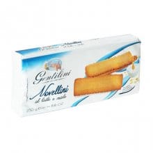 Gentilini Novellini 250gr