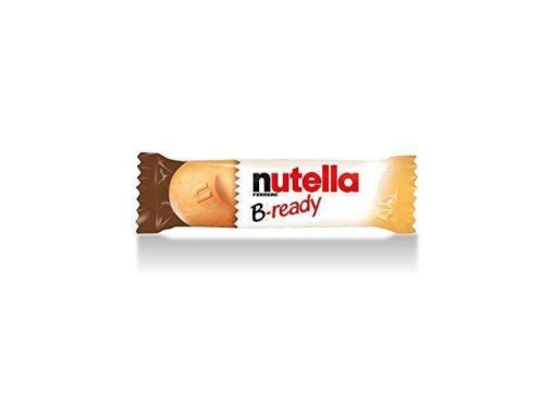 Ferrero Nutella B-Ready