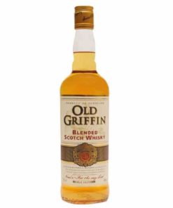 Whisky Old Griffin