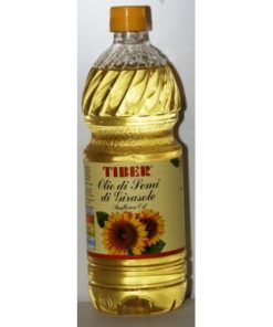 Tiber Olio di semi di Girasole