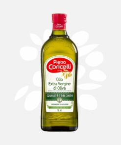 Olio Extravergine Coricelli 1lt