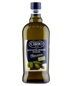 Olio Extravergine Cirio 1lt