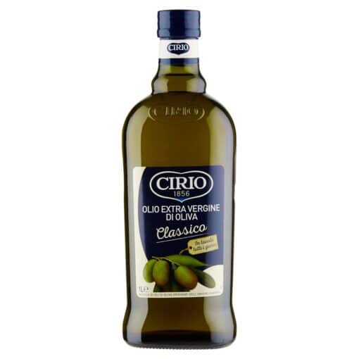 Olio Extravergine Cirio 1lt