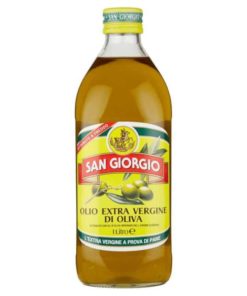 San Giorgio Olio Extra Vergine d'Oliva