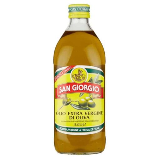 San Giorgio Olio Extra Vergine d'Oliva