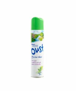 Oust Deo Ambiente 300ml