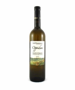 Sant'Andrea Oppidum Moscato Secco di Terracina