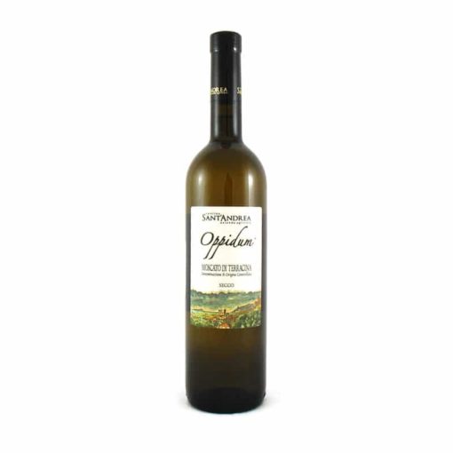 Sant'Andrea Oppidum Moscato Secco di Terracina