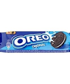 Oreo Original Tubo