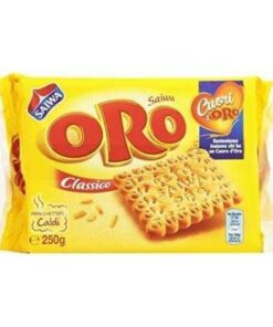Oro Saiwa Classico 250gr