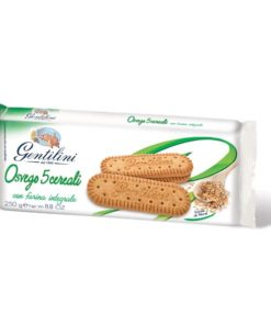 Gentilini Osvego ai 5 cereali 250gr