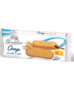 Gentilini Osvego 250gr