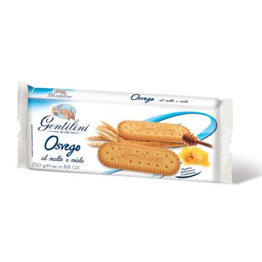 Gentilini Osvego 250gr