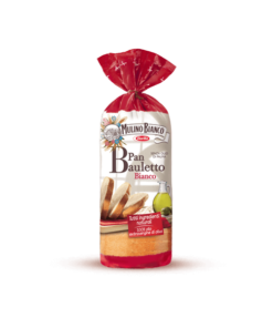 Mulino Bianco Pan Bauletto Bianco