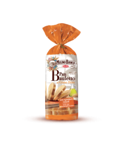 Mulino Bianco Pan Bauletto Grano Duro