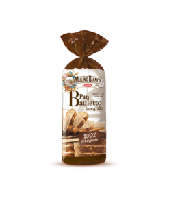 Mulino Bianco Pan Bauletto Integrale