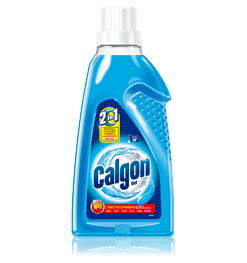 Calgon Gel 750ml