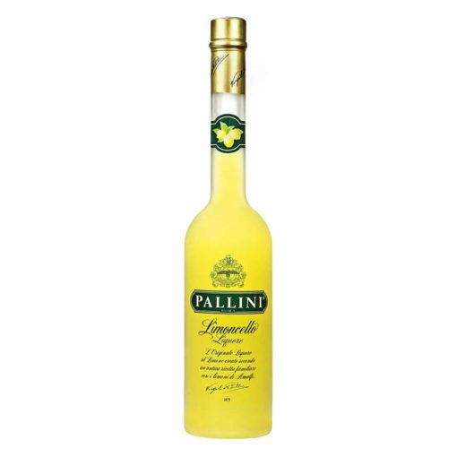 Pallini Limoncello 50cl
