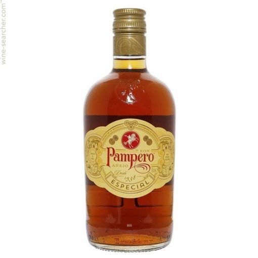 Ron Pampero Especial