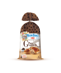 Mulino Bianco Pangoccioli