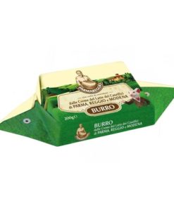 Parmareggio Burro 200gr