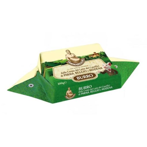 Parmareggio Burro 200gr