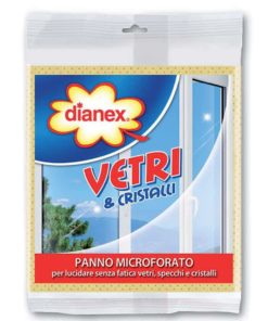 Dianex Vetri e cristalli