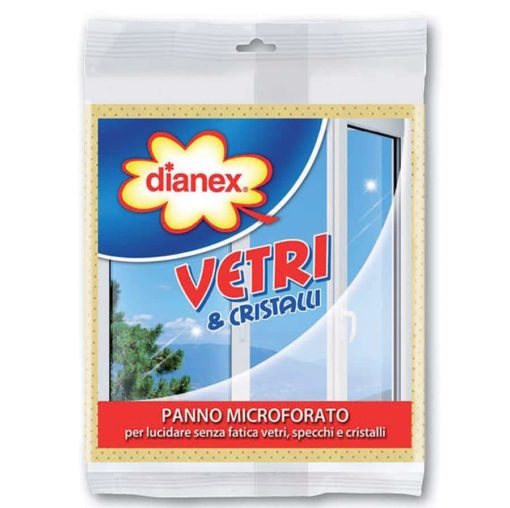 Dianex Vetri e cristalli