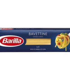 Barilla Bavettine 500gr