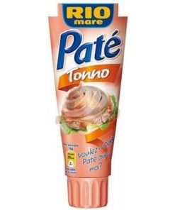 Rio Mare Patè al tonno