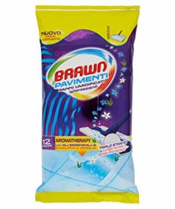 Brawn Panno Pavimenti 12pz