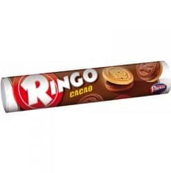 Ringo Pavesi Cacao Tubo 165gr