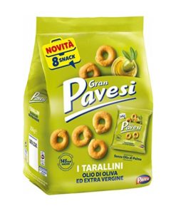 Pavesi Tarallini