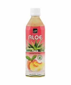 Aloe Drink Pesca