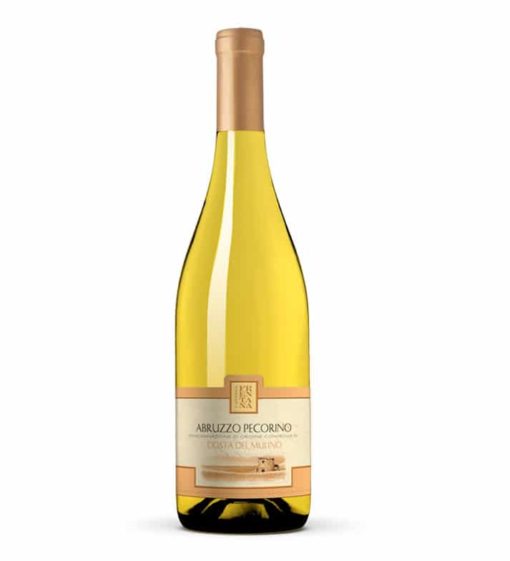 Cantina Frentana Pecorino