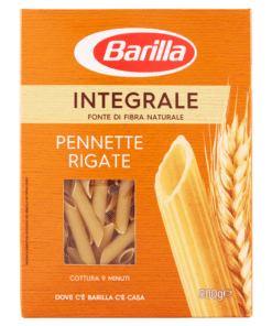 Pennette Rigate Integrali Barilla