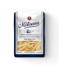 La Molisana Penne Rigate 500gr