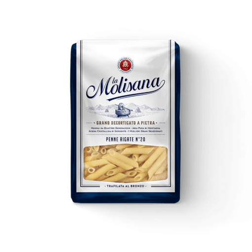 La Molisana Penne Rigate 500gr