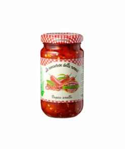 Conserve della Nonna Pepic Anelli