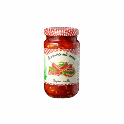 Conserve della Nonna Pepic Anelli