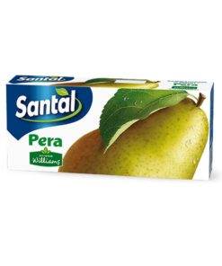 Santal 3x20cl Pera