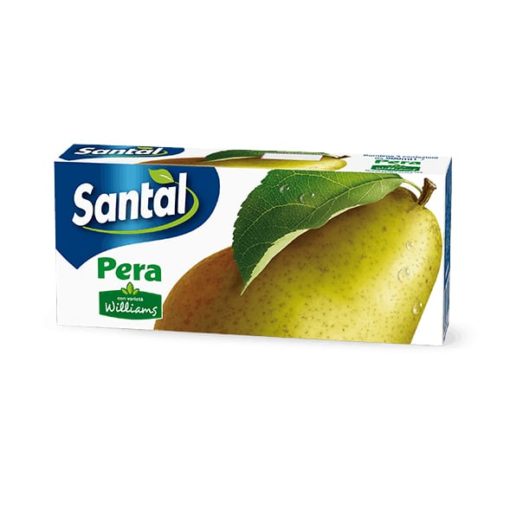 Santal 3x20cl Pera