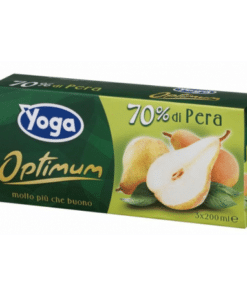 Yoga Optimum 3x200ml Pera