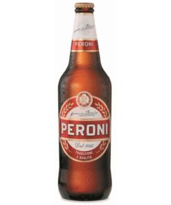 Birra Peroni 66cl