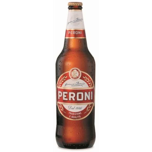 Birra Peroni 66cl