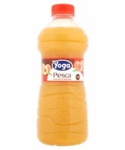 Yoga Succo 1lt Pesca