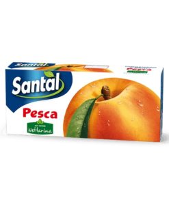 Santal 3x20cl Pesca