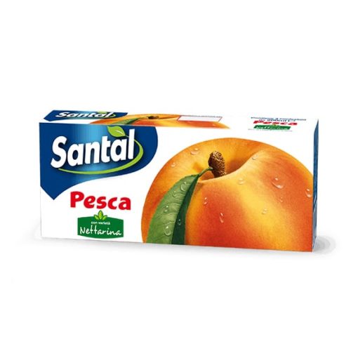 Santal 3x20cl Pesca